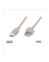 Kabel przedłuzacz USB 2.0, 1,8m - nr 13