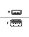 Kabel przedłuzacz USB 2.0, 1,8m - nr 20