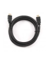 Gembird kabel monitorowy HDMI/HDMI (V1.4) 3m pozłacane końcówki - nr 16