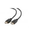 Gembird kabel monitorowy HDMI/HDMI (V1.4) 3m pozłacane końcówki - nr 5