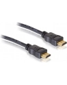 Delock kabel HDMI/HDMI V1.4, 3D TV pozłacane końcówki 3m - nr 32