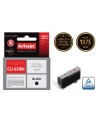 ActiveJet ACC-521Bk tusz czarny do drukarki Canon (zam. CLI-521Bk)     (CHIP) - nr 5