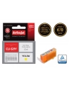 ActiveJet ACC-521Y tusz yellow do drukarki Canon (zam. CLI-521Y)     (CHIP) - nr 5