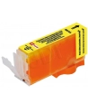ActiveJet ACC-521Y tusz yellow do drukarki Canon (zam. CLI-521Y)     (CHIP) - nr 8