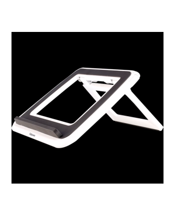 FELLOWES 8210101 Fellowes - podstawa pod laptop Quick lift i-Spire™ biała nr 2
