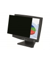 FELLOWES 4815001 Fellowes - 27 16:9 Filtr prywatyzujący panoramiczny PrivaScreen™(596 x 335mm) - nr 16