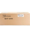 kyocera TRI 1902R60UN2 WT-5191 Pojemnik na zużyty toner 44 000 str A4 - nr 5