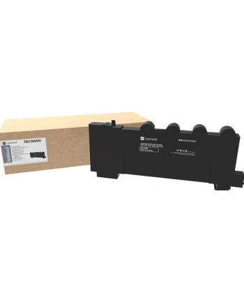 LEXMARK 78C0W00 Pojemnik na zuzyty toner Lexmark 78C0W00 25 000 str. C2240/XC2235/XC4240