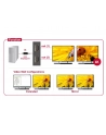 DELOCK 87696 Delock Splitter mini Displayport 1.2 1 x wejście mini Displayport > 2 x wyjście - nr 9
