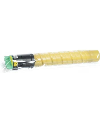 RICOH 842062 RICOH Toner Yellow MP C2551HE
