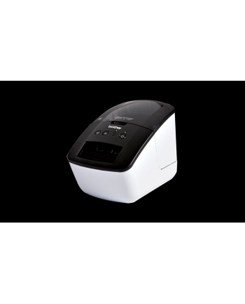 BROTHER QL700RF1 Drukarka etykiet Brother QL-700 nr 1