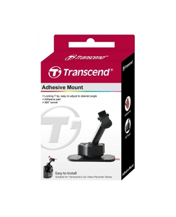 TRANSCEND TS-DPA1 Transcend Adhesive Mount for DrivePro nr 1
