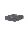 ic intracom MANHATTAN 207959 Manhattan Extender AV HDMI over IP, Cat6/6a/7 1080p do 120m IR - nr 11