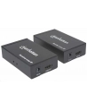 ic intracom MANHATTAN 207959 Manhattan Extender AV HDMI over IP, Cat6/6a/7 1080p do 120m IR - nr 15