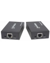 ic intracom MANHATTAN 207959 Manhattan Extender AV HDMI over IP, Cat6/6a/7 1080p do 120m IR - nr 16
