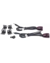 ic intracom MANHATTAN 207959 Manhattan Extender AV HDMI over IP, Cat6/6a/7 1080p do 120m IR - nr 19