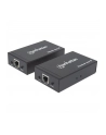 ic intracom MANHATTAN 207959 Manhattan Extender AV HDMI over IP, Cat6/6a/7 1080p do 120m IR - nr 7
