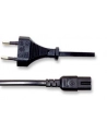 ic intracom MANHATTAN 339100 Manhattan Kabel zasilający euro 1,8 m - nr 1