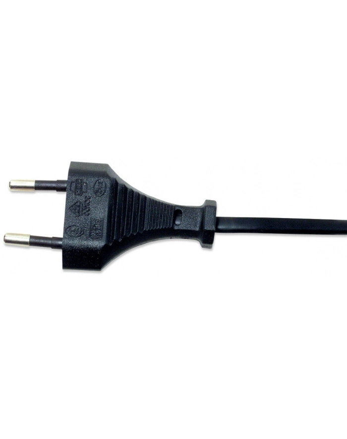 ic intracom MANHATTAN 339100 Manhattan Kabel zasilający euro 1,8 m główny