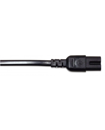 ic intracom MANHATTAN 339100 Manhattan Kabel zasilający euro 1,8 m nr 2