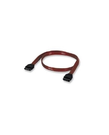 ic intracom MANHATTAN 340700 Manhattan Kabel Serial ATA do dysku twardego 50 cm