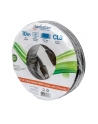 ic intracom MANHATTAN 353977 Manhattan Kabel monitorowy HDMI/HDMI V2.0 M/M Ethernet CL3 10m czarny - nr 4