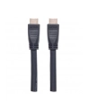 ic intracom MANHATTAN 353977 Manhattan Kabel monitorowy HDMI/HDMI V2.0 M/M Ethernet CL3 10m czarny - nr 8