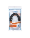 ic intracom MANHATTAN 354981 Manhattan Kabel USB-C 3.1 Gen1, USB C/USB A M/M 3m czarny - nr 5