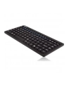 raidsonic KEYSONIC KSK-3230IN IcyBox KeySonic mini klawiatura wodoodporna, USB 2.0, przemysłowa IP68, Czarna - nr 5