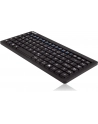 raidsonic KEYSONIC KSK-3230IN IcyBox KeySonic mini klawiatura wodoodporna, USB 2.0, przemysłowa IP68, Czarna - nr 7