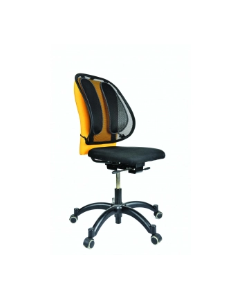 FELLOWES 9191301 Fellowes podpórka pod plecy siatkowa Office Suites™ nr 2