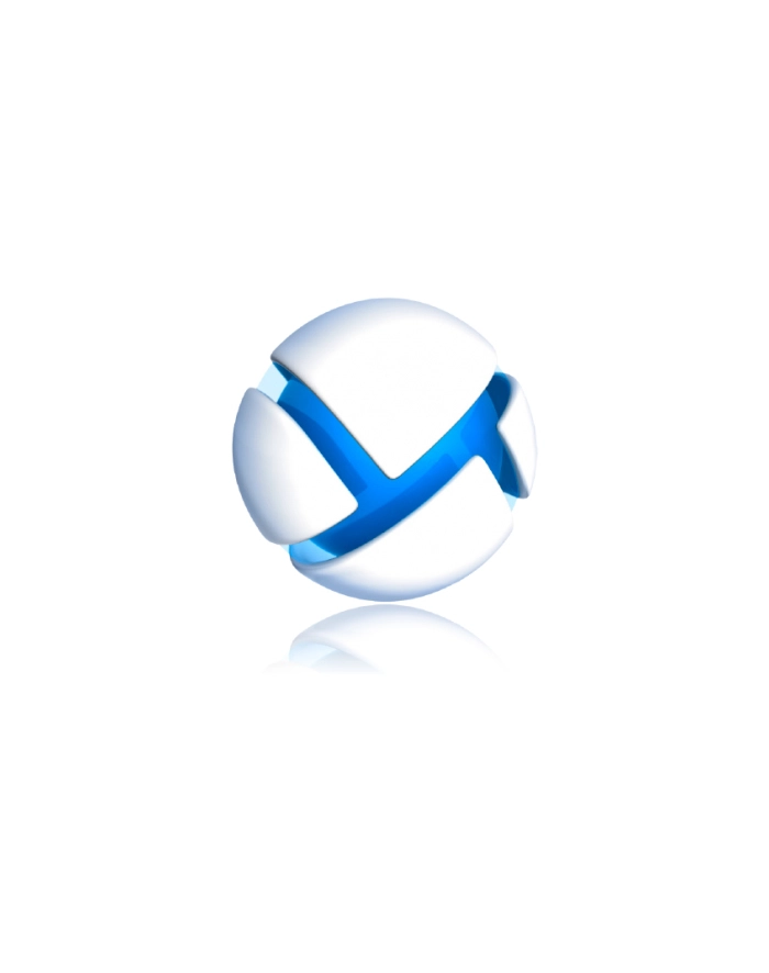 ACRONIS G1EXRPZZS21 Acronis Backup Standard Windows Server Essentials License – Renewal AAP ESD główny