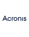 ACRONIS OF5BEBLOS21 Acronis Backup Advanced Office 365 Subscription License 25 Mailboxes, 1 Year - nr 3