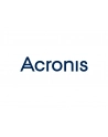 ACRONIS OF6BEBLOS21 Acronis Backup Advanced Office 365 Subscription License 5 Mailboxes, 1 Year - nr 1