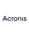 ACRONIS OF6BEILOS21 Acronis Backup Advanced Office 365 Subscription License 5 Mailboxes, 3 Year - nr 3