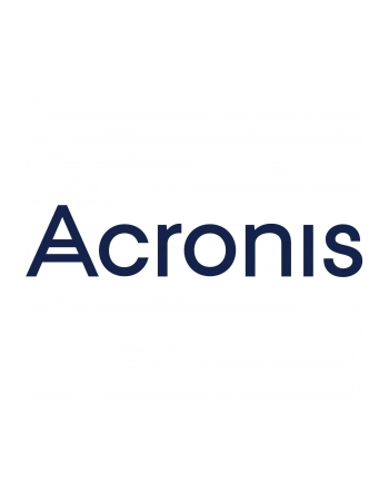 ACRONIS V2HAEILOS21 Acronis Backup Advanced Virtual Host Subscription License, 3 Year nr 1