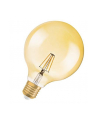 ledvance OSRAM 4058075808997 Vintage 1906 LED dim CL GLOBE125 FIL GOLD 55 dim 7,5W/825 E27 - nr 1