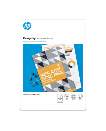 hp inc. HP e-day Gls LJ A3 120g 150sh FSC Paper