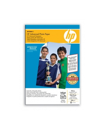 hp inc. HP e-day Gls LJ A4 120g 150sh FSC Paper