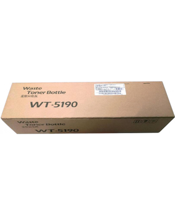 kyocera TRI 1902R60UN0 WT-5190 Pojemnik na zużyty toner 44 000 pages A4