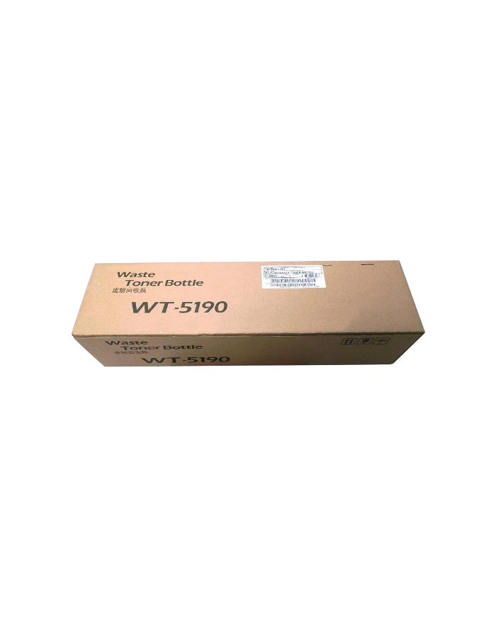 kyocera TRI 1902R60UN0 WT-5190 Pojemnik na zużyty toner 44 000 pages A4 główny