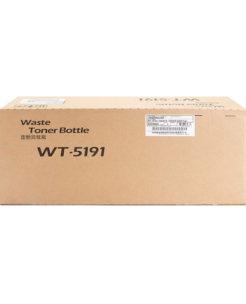 kyocera TRI 1902R60UN2 WT-5191 Pojemnik na zużyty toner 44 000 str A4