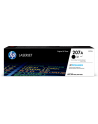 hp inc. HP 207A Black LaserJet Toner Cartridge - nr 24