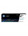 hp inc. HP 207A Black LaserJet Toner Cartridge - nr 25