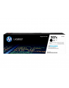 hp inc. HP 207X Black LaserJet Toner Cartridge - nr 9