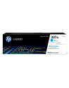 hp inc. HP 207A Cyan LaserJet Toner Cartridge - nr 14