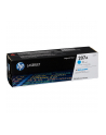 hp inc. HP 207A Cyan LaserJet Toner Cartridge - nr 28