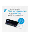 hp inc. HP 207X Cyan LaserJet Toner Cartridge - nr 22