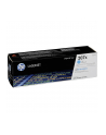 hp inc. HP 207X Cyan LaserJet Toner Cartridge - nr 31
