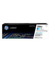 hp inc. HP 207X Cyan LaserJet Toner Cartridge - nr 7